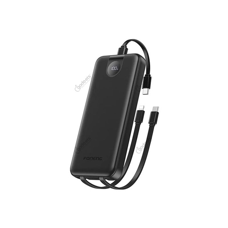 Foneng | PX107 22.5W Power Bank - 20000mAh