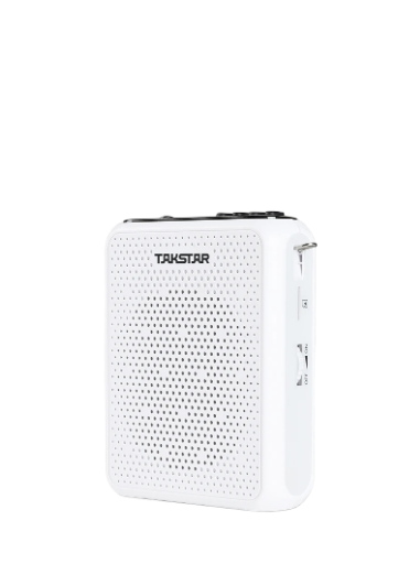 TAKSTAR | E300W Wireless Portable Amplifier