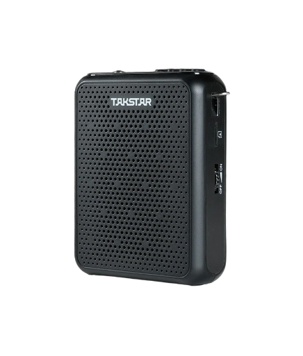 TAKSTAR | E300W Wireless Portable Amplifier