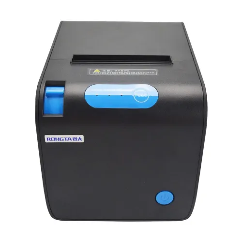 Rongta | RP328-BU Thermal Receipt Printer (Bluetooth + USB)