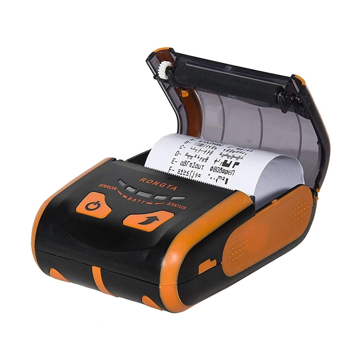Rongta | RPP200BU 48mm Thermal POS Mobile Printer