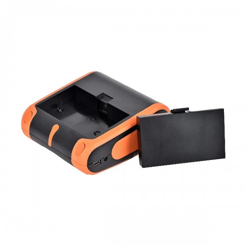 Rongta | RPP300BU 80mm Thermal POS Printer