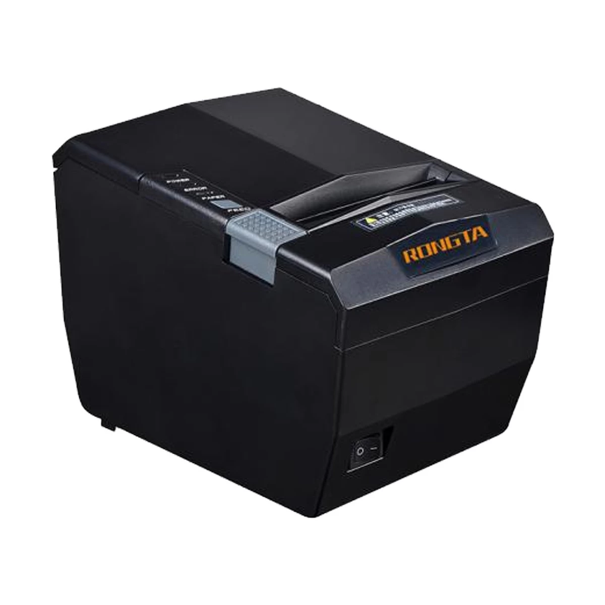 Rongta | RP327-UP Thermal POS Receipt Printer (USB, Parallel)