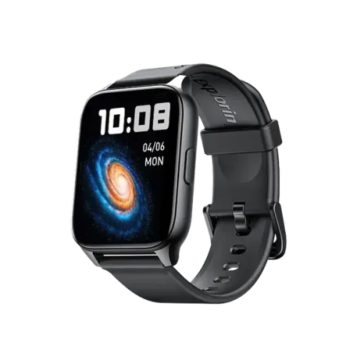 Oraimo | Watch 4 Plus OSW-801 Bluetooth Calling Smart Watch