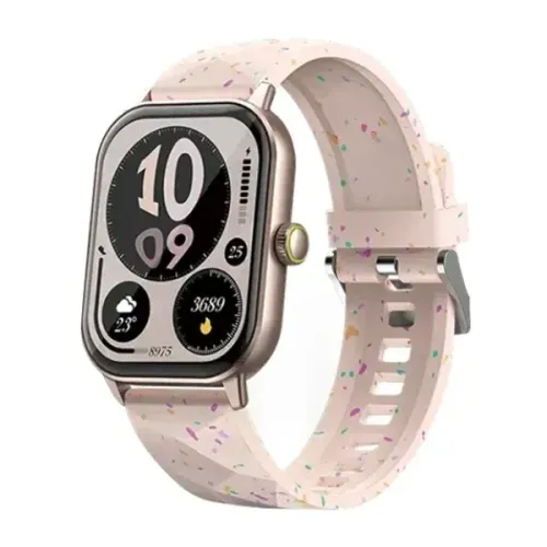 Oraimo | Watch 5 Bluetooth Calling Smart Watch