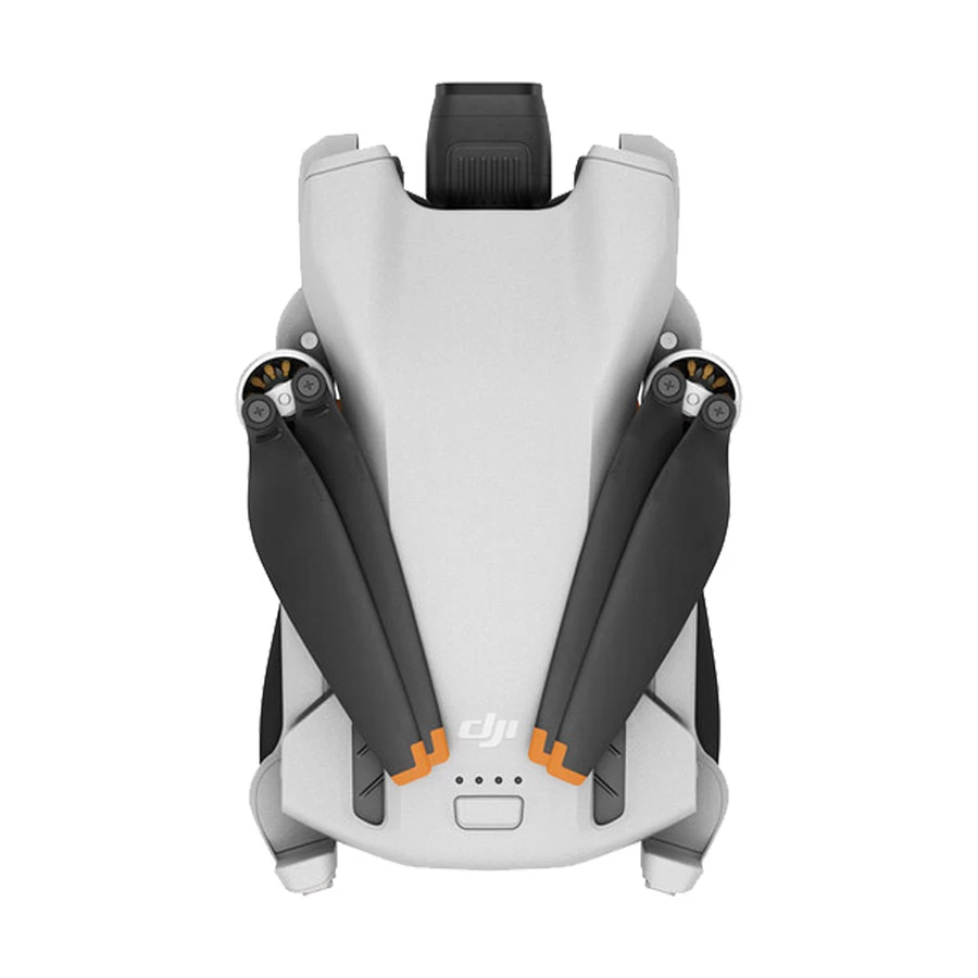 DJI Mini 3 Drone with DJI RC Remote