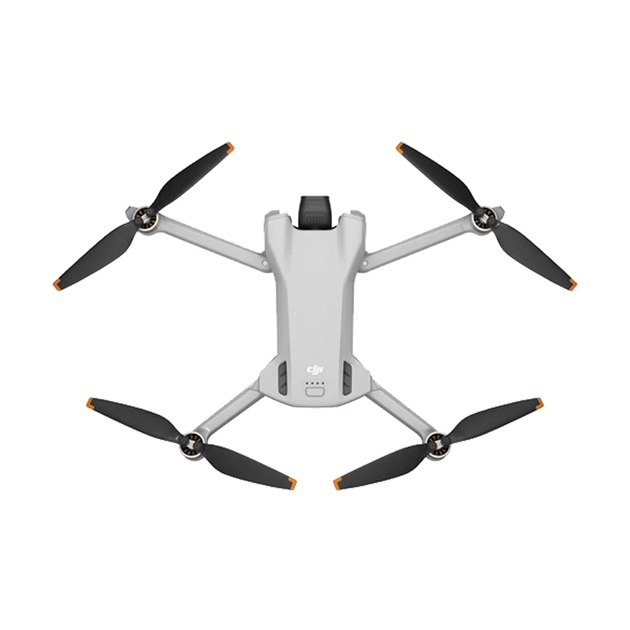 DJI Mini 3 Drone with DJI RC Remote