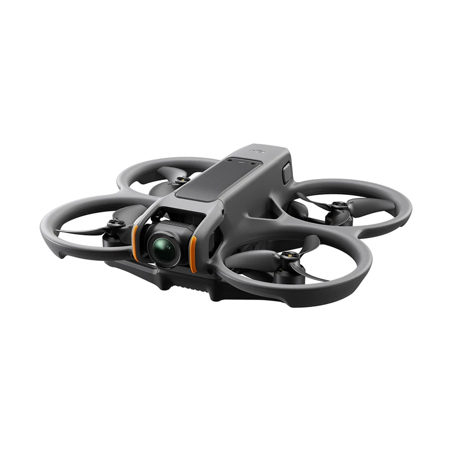 DJI | Avata 2 Fly More Combo Drone (Three Battery)