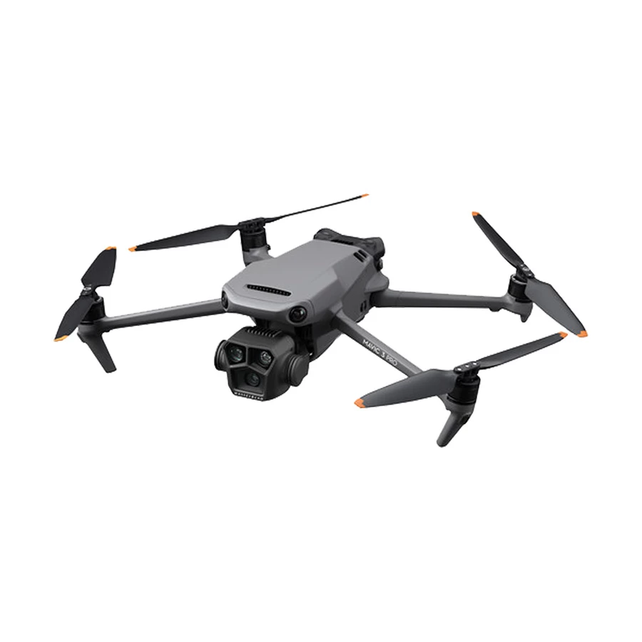 DJI | Mavic 3 Pro Drone (with DJI RC Remote)