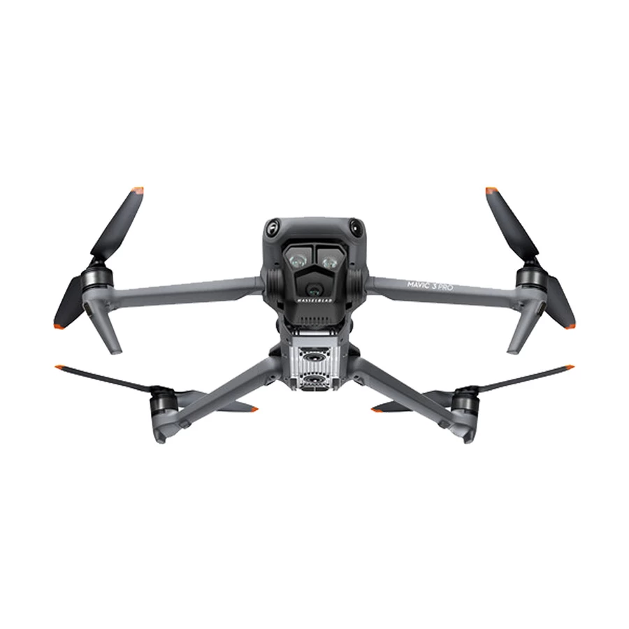 DJI | Mavic 3 Pro Drone (with DJI RC Remote)