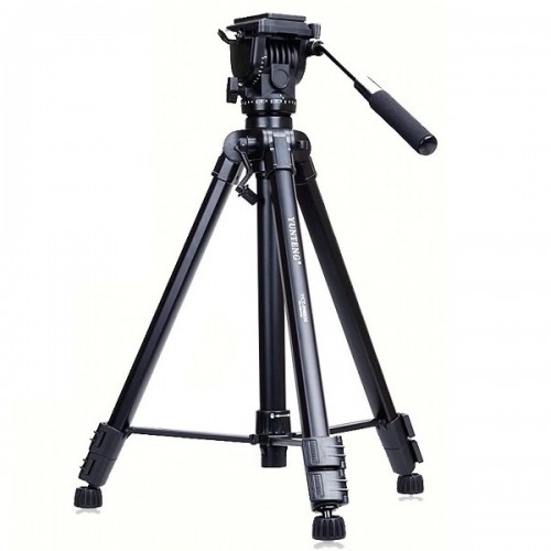 Yunteng | VCT-998 Protable Camera Tripod