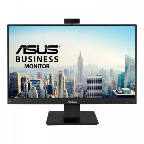 ASUS | BE24EQK 23.8" FHD Business Monitor with Webcam
