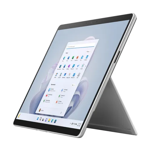 Microsoft | Surface Pro 9 Core i5 12th Gen 16GB RAM 256GB SSD 13" Multi-Touch Laptop (QIA-00001) Microsoft Surface Pro 9 Core i5 12th Gen 16GB RAM 256GB SSD 13" Multi-Touch Laptop