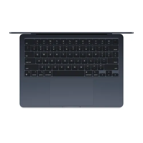 Apple | MacBook Air 15 inch M3 Chip (2024) Liquid Retina Display 8GB RAM 256GB SSD Midnight