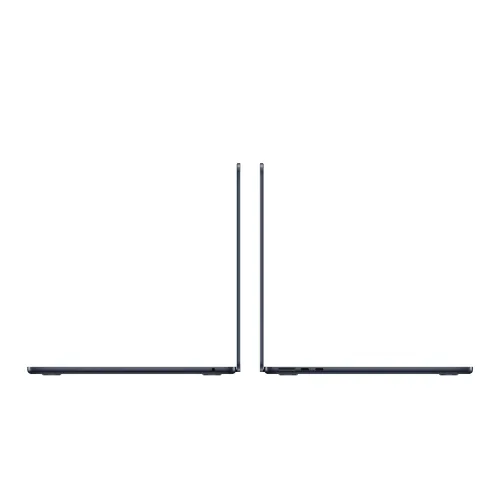 Apple | MacBook Air 15 inch M3 Chip (2024) Liquid Retina Display 8GB RAM 256GB SSD Midnight