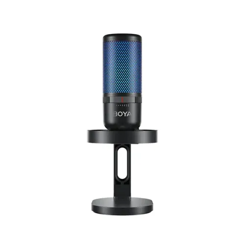 Boya | K3-02 RGB USB Microphone