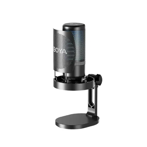 Boya | K3-02 RGB USB Microphone