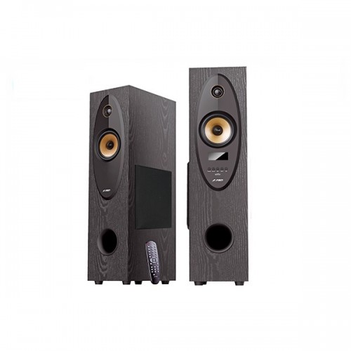 F&D T35X 80 W Bluetooth Tower Speaker F&D T35X 80 W Bluetooth Tower Speaker