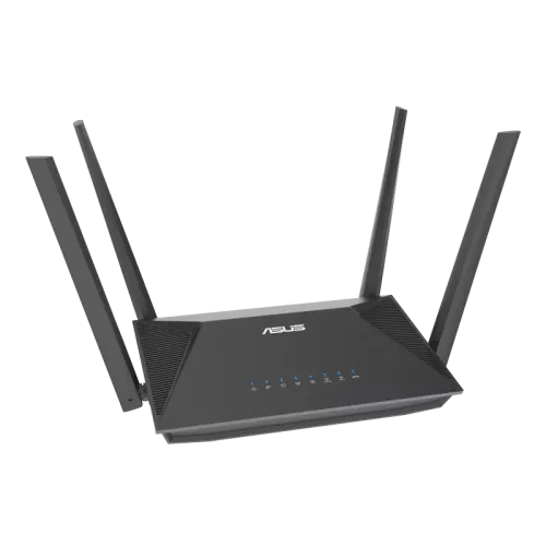 ASUS RT-AX52 AX1800 Dual Band WiFi Router