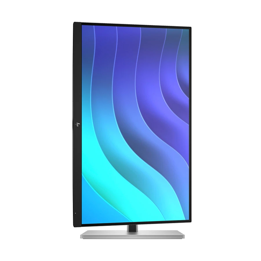 HP EliteDisplay E22 G5 21.5 Inch FHD IPS Display HDMI, DP, USB, USB-B Monitor