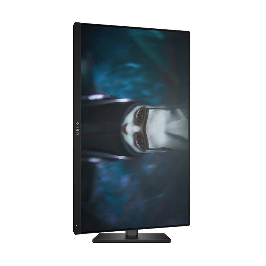 HP OMEN 24 Inch FHD Display Dual HDMI, DP Gaming Monitor
