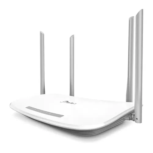 TP-Link EC220-G5 V3 AC1200 Dual Band Gigabit Router