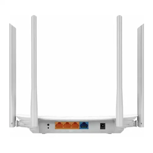 TP-Link EC220-G5 V3 AC1200 Dual Band Gigabit Router