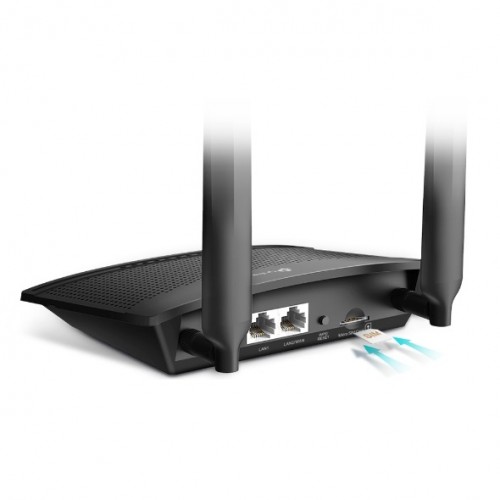 TP-Link TL-MR100 300Mbps 4G LTE Router