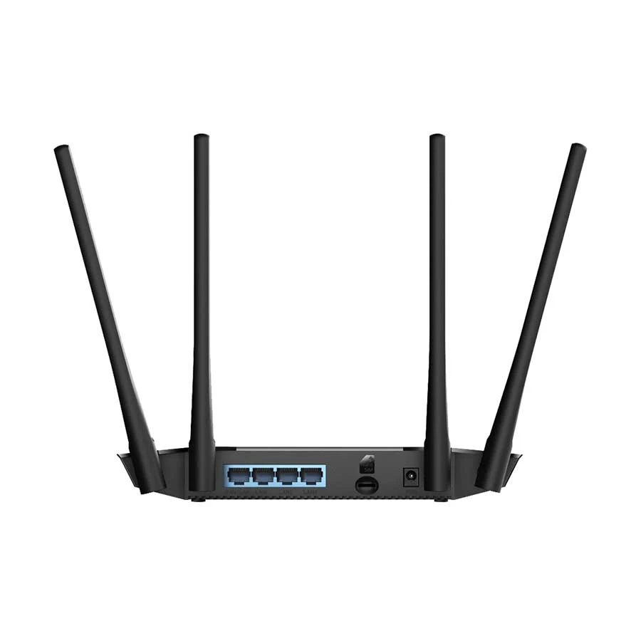 Cudy LT400 300 Mbps 3G/4G & Ethernet Single-Band Wi-Fi Router