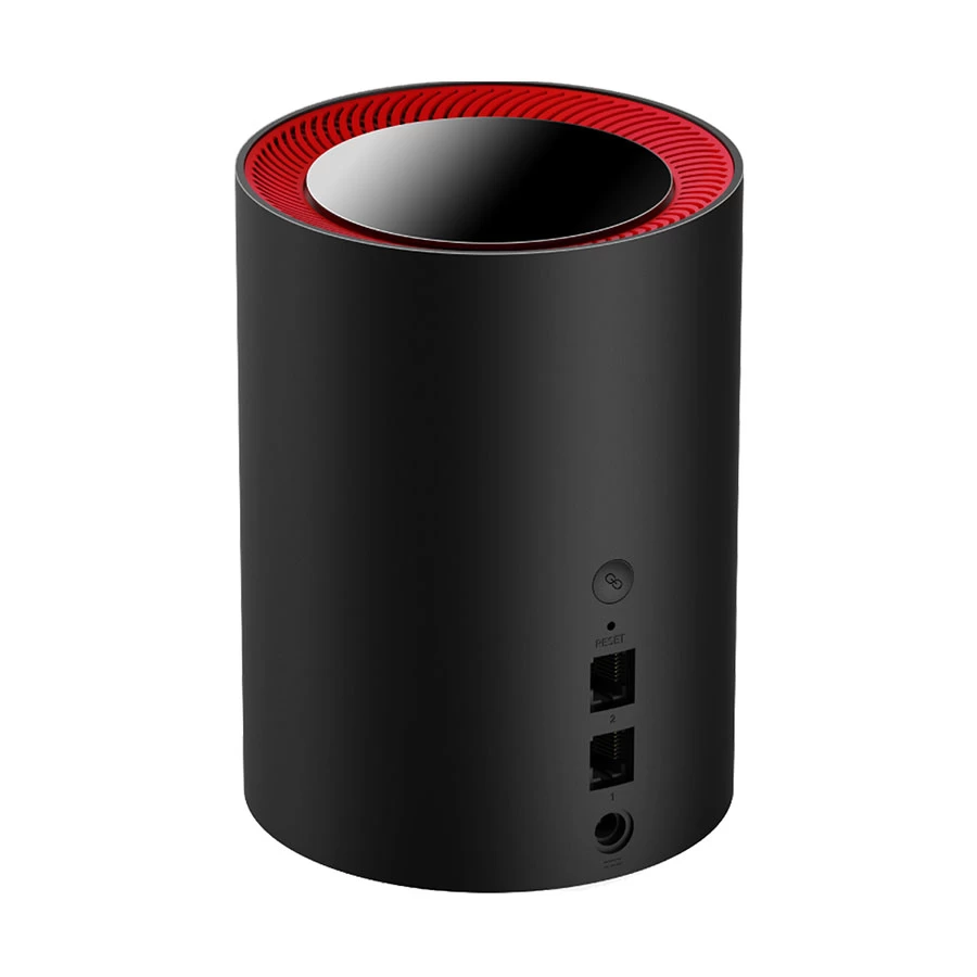 Cudy M3000 AX3000 Mbps Gigabit Dual-Band Mesh Wi-Fi 6 System (1-Pack)