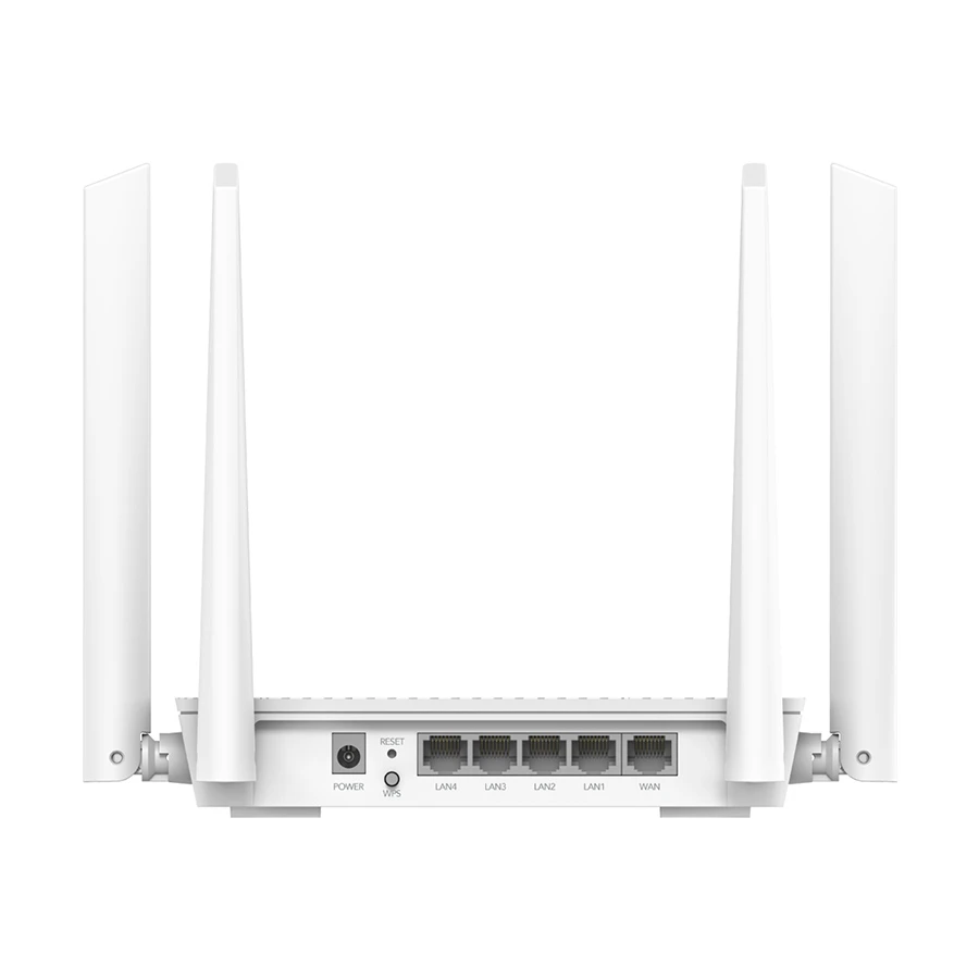 Cudy WR3000S AX3000 Mbps Gigabit Dual-Band Wi-Fi 6 Router