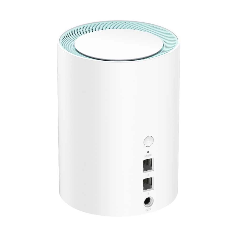 Cudy M1300 AC1200 Mbps Gigabit Dual-Band Mesh Wi-Fi 5 System (2-Pack)