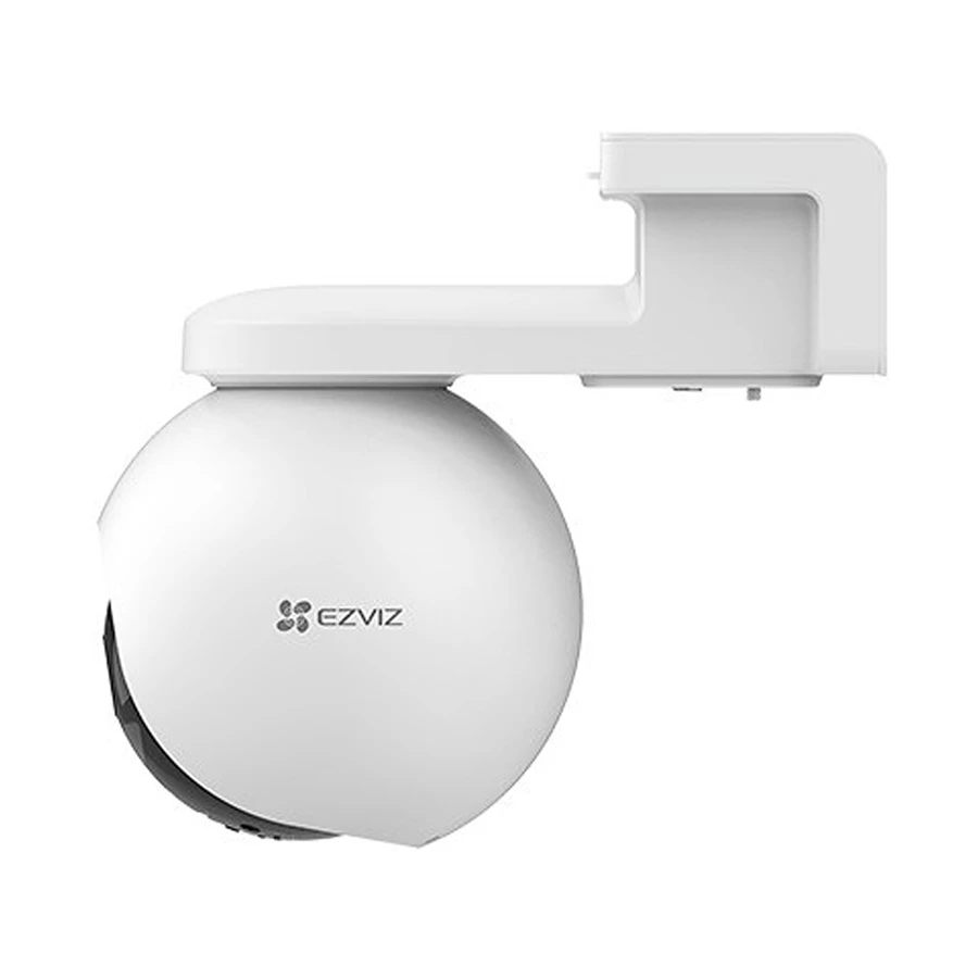 Ezviz EB8 4G (3.0MP) Dome IP Camera (With Solar Panel)