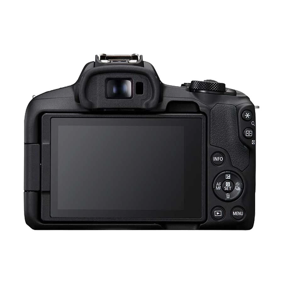 Canon EOS R50 Mirrorless Camera Body (Black) (No Warranty)
