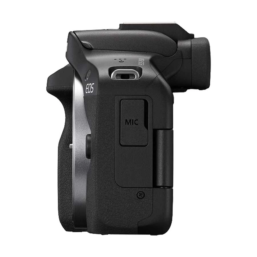 Canon EOS R50 Mirrorless Camera Body (Black) (No Warranty)