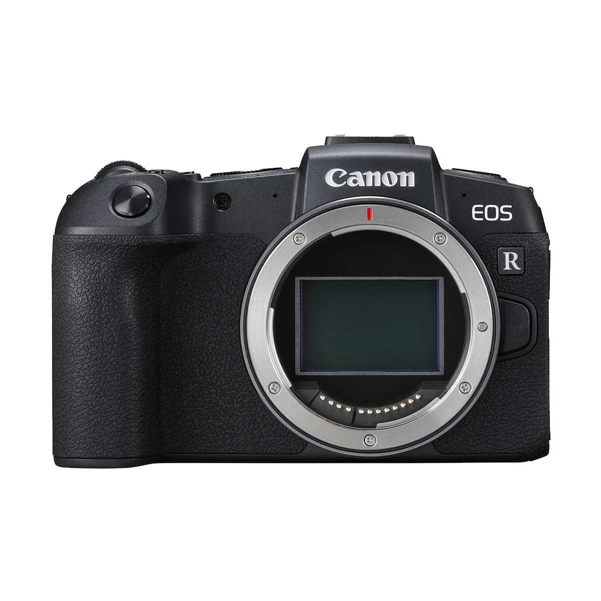 Canon EOS RP Mirrorless Camera Body (No Warranty)