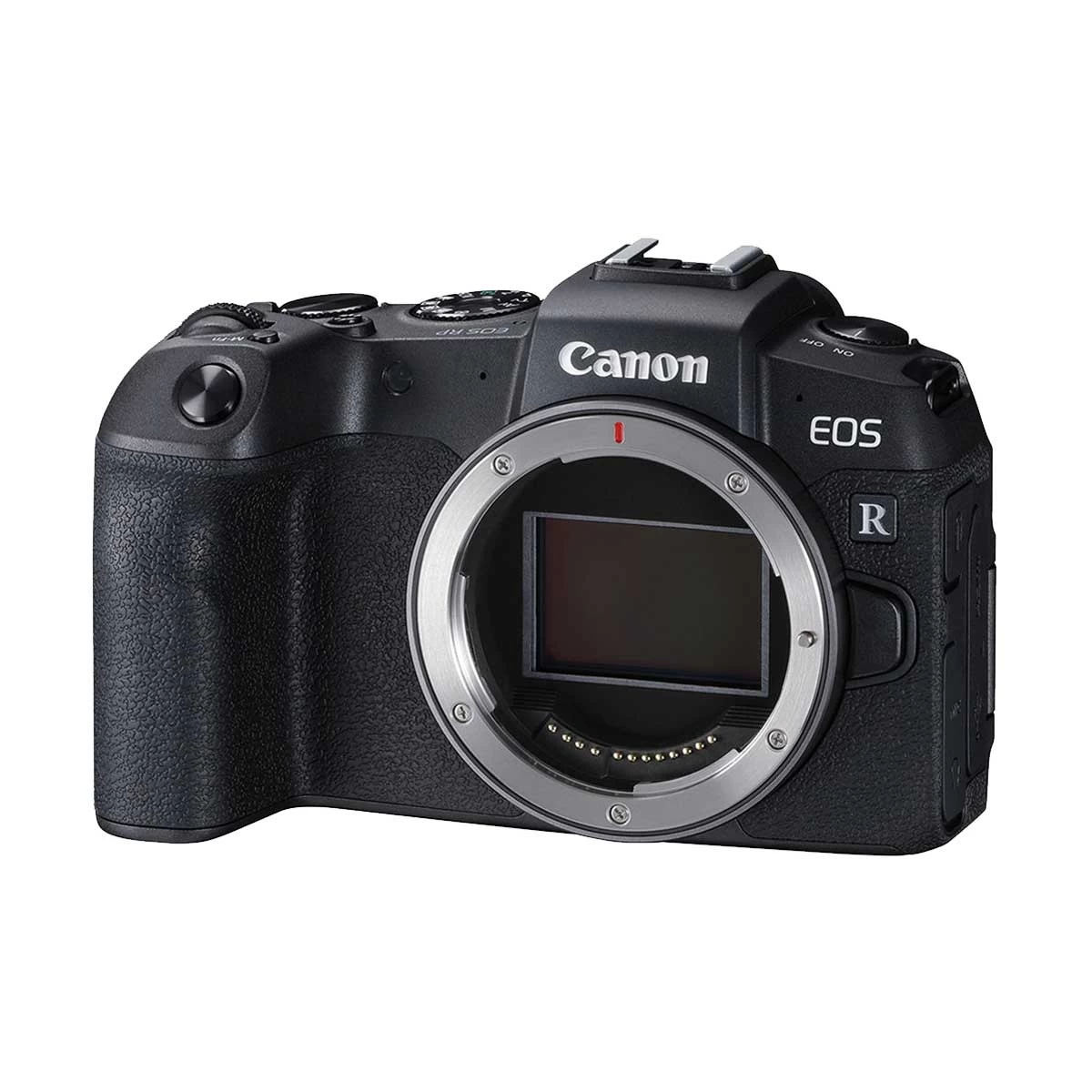 Canon EOS RP Mirrorless Camera Body (No Warranty)