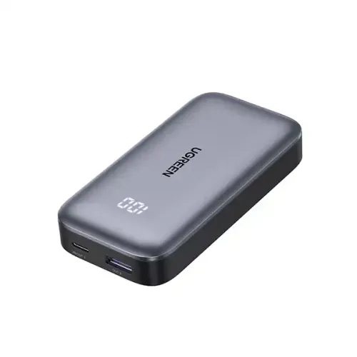 UGREEN PB502 10000mAh 30W Fast Charging Power Bank
