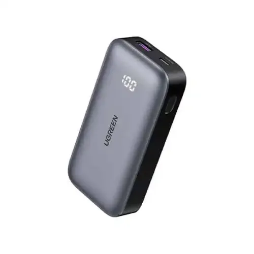UGREEN PB502 10000mAh 30W Fast Charging Power Bank