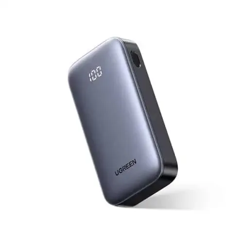UGREEN PB502 10000mAh 30W Fast Charging Power Bank