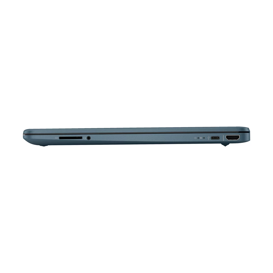 HP 15s-eq2171AU AMD Ryzen 3 5300U 8GB RAM 512GB SSD 15.6 Inch FHD Display Spruce Blue Laptop