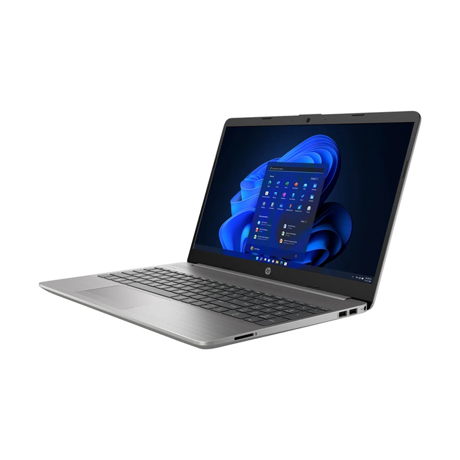 HP 255 G9 AMD Ryzen 5 5625U 8GB RAM, 512GB SSD Asteroid Silver Laptop