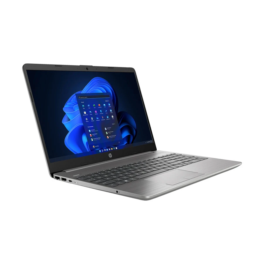 HP 255 G9 AMD Ryzen 5 5625U 8GB RAM, 512GB SSD Asteroid Silver Laptop