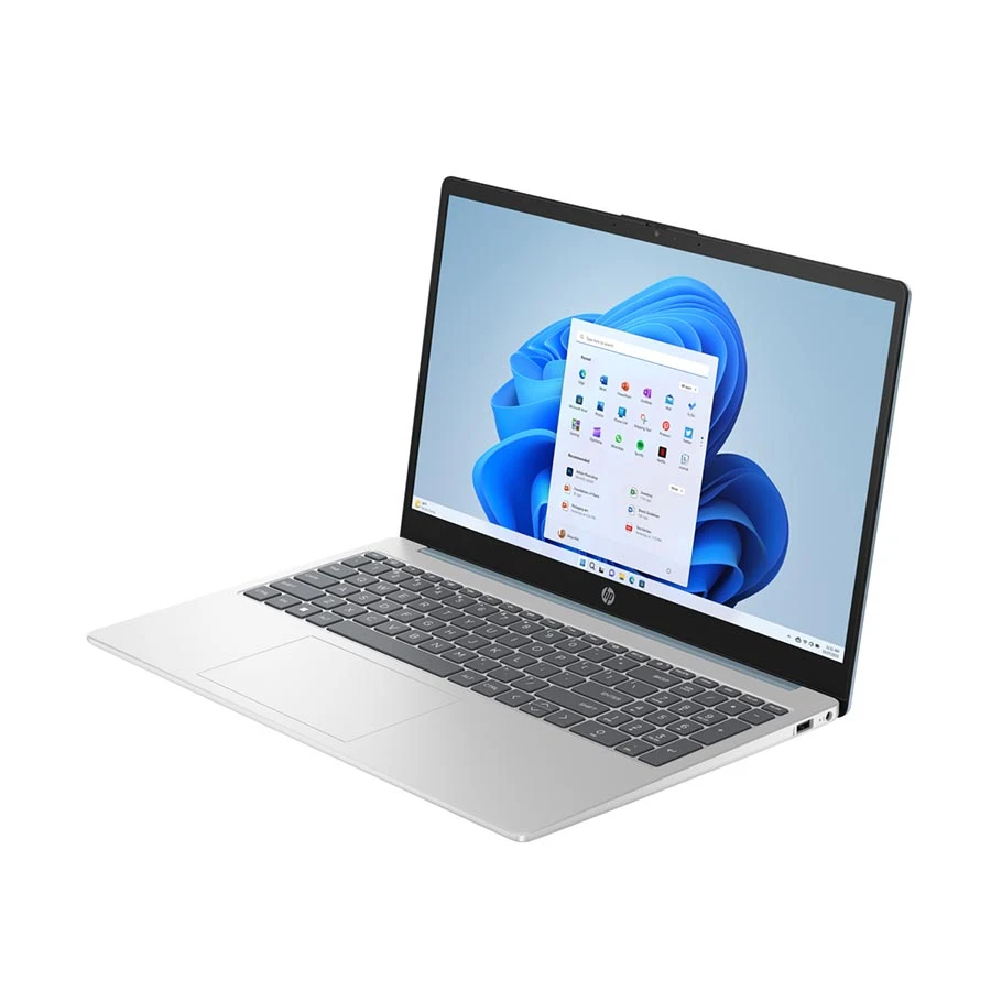 HP 15-fd0292TU Intel Core i5 1334U 8GB RAM 512GB SSD 15.6 Inch FHD Display Moonlight Blue Laptop