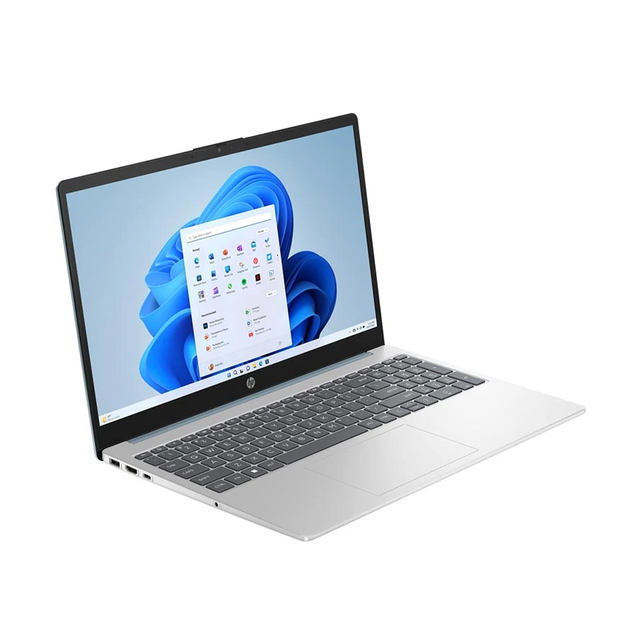 HP 15-fd0292TU Intel Core i5 1334U 8GB RAM 512GB SSD 15.6 Inch FHD Display Moonlight Blue Laptop