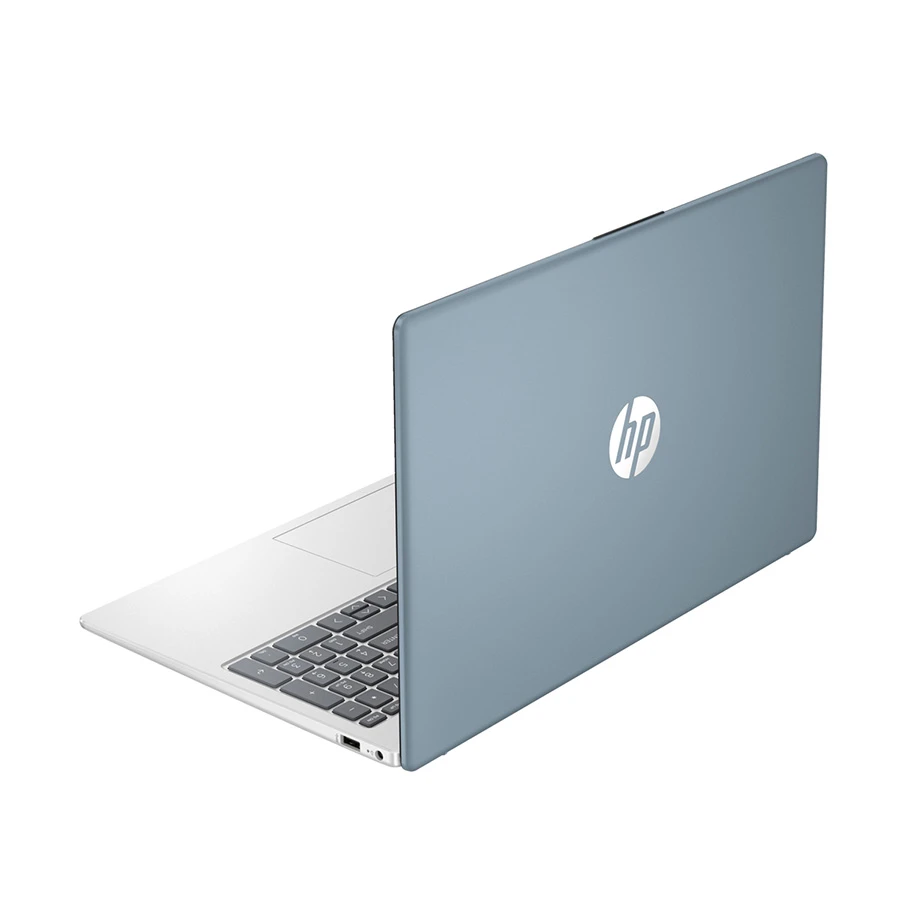 HP 15-fd0292TU Intel Core i5 1334U 8GB RAM 512GB SSD 15.6 Inch FHD Display Moonlight Blue Laptop