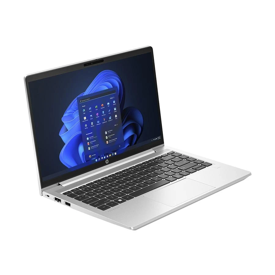 HP ProBook 440 G10 Intel Core i7 1355U 8GB RAM, 512GB SSD 14 Inch FHD Display Silver Laptop