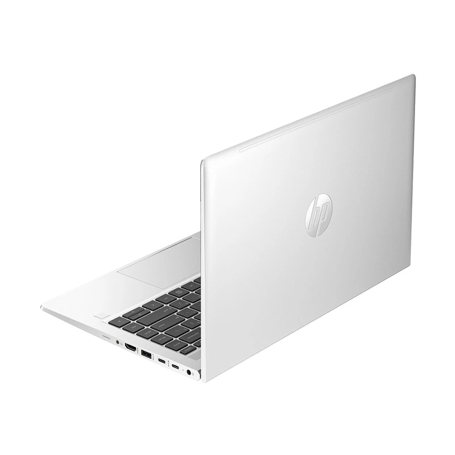 HP ProBook 440 G10 Intel Core i7 1355U 8GB RAM, 512GB SSD 14 Inch FHD Display Silver Laptop