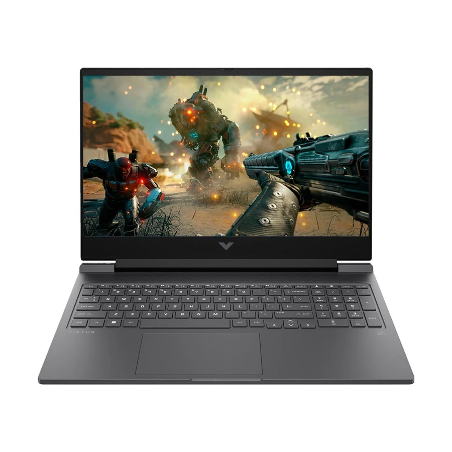HP Victus Gaming 16-s0153AX AMD Ryzen 7 7840HS 16GB RAM 1TB SSD 16.1 Inch FHD Display Mica Silver Gaming Laptop