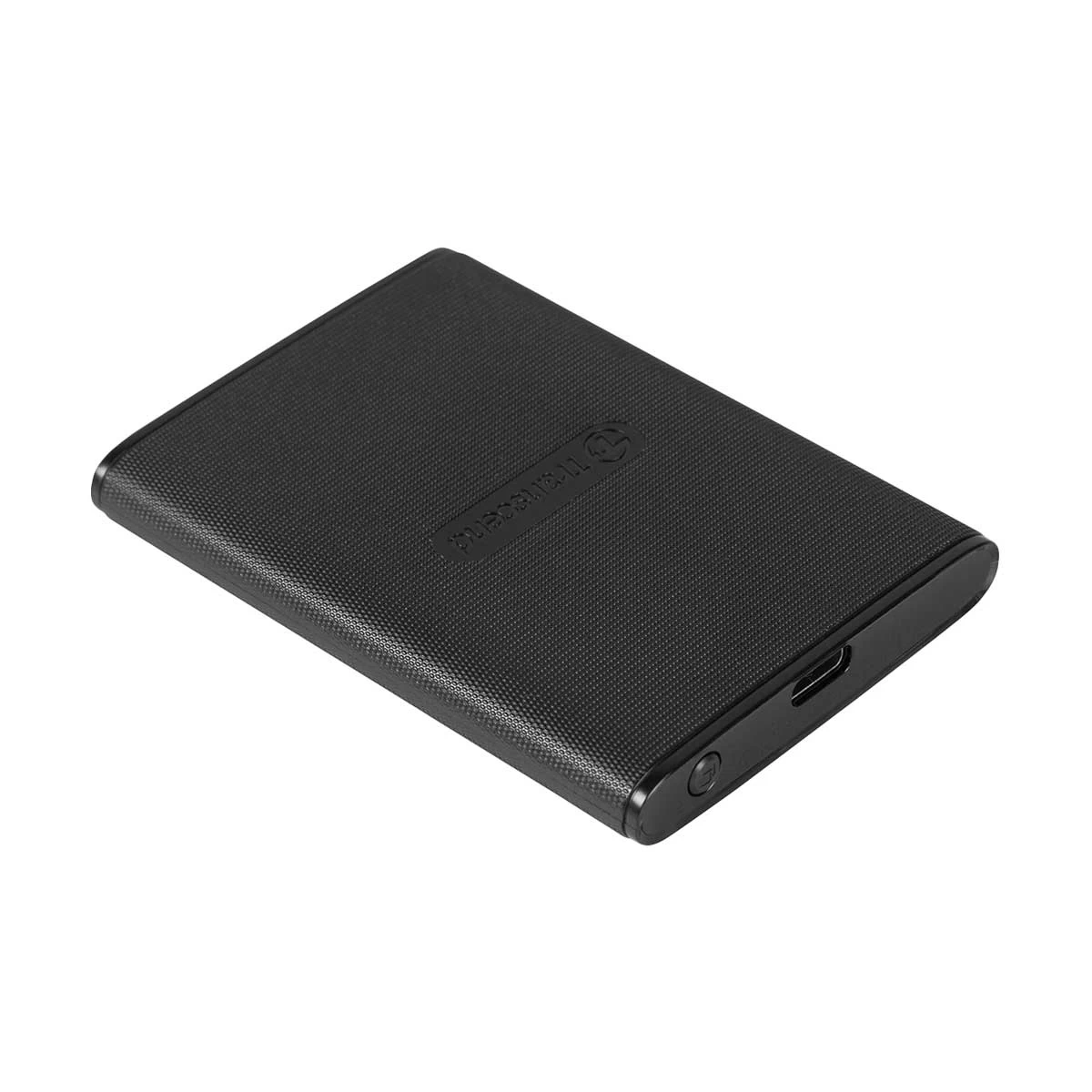 Transcend ESD270C 1TB USB 3.1 Gen 2 Type-C Black External SSD